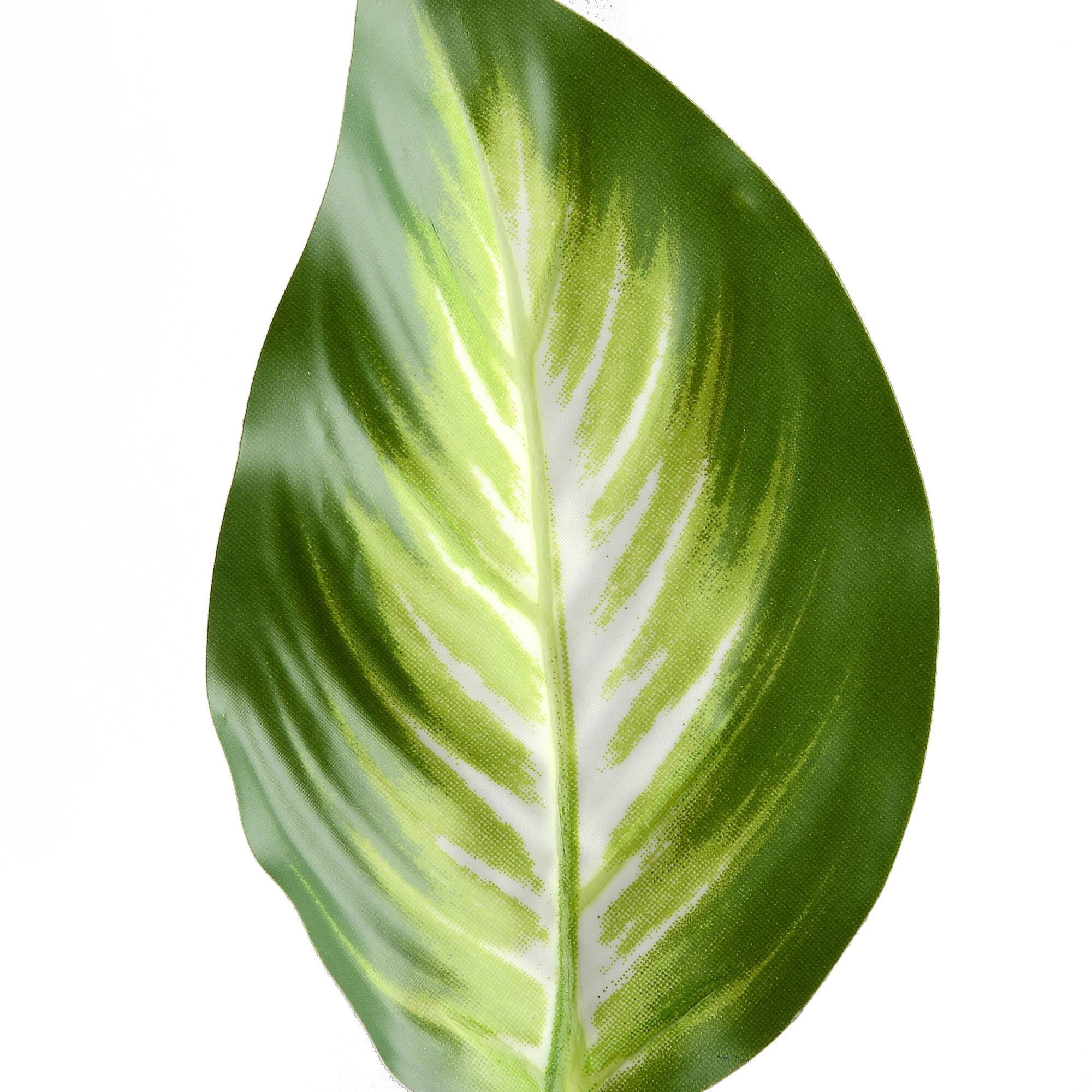 24" Artificial Hosta Plant